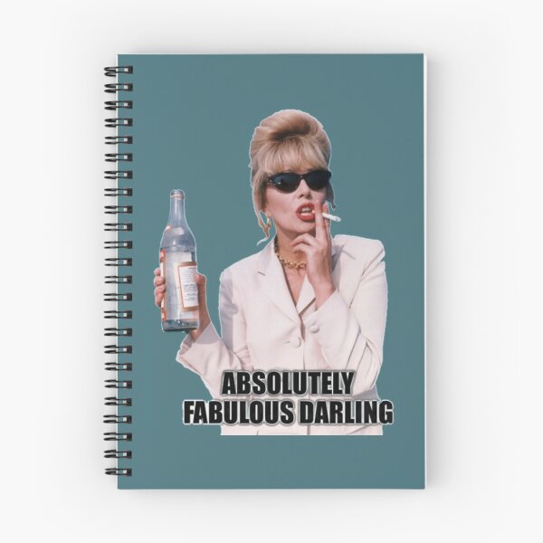 Item preview, Absolutely Fabulous Darling designed and sold by MazeCustom.
