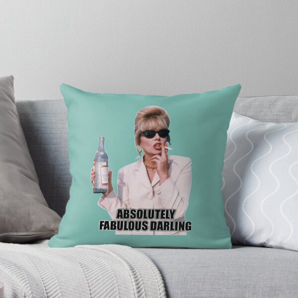 Item preview, Absolutely Fabulous Darling designed and sold by MazeCustom.