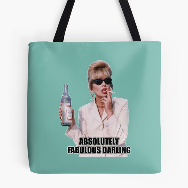 Item preview, Absolutely Fabulous Darling designed and sold by MazeCustom.