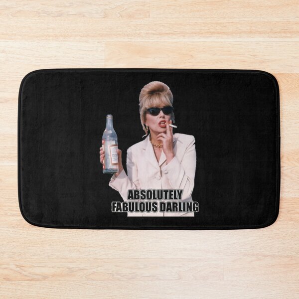 Item preview, Absolutely Fabulous Darling designed and sold by MazeCustom.