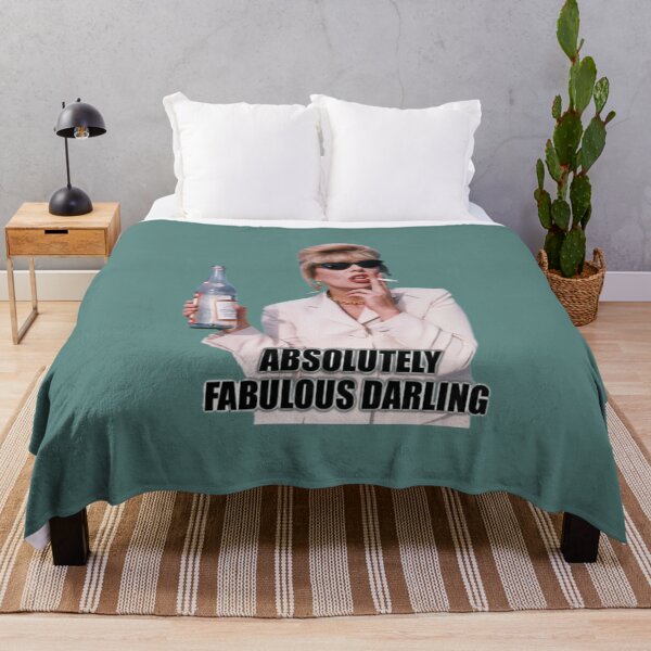 Item preview, Absolutely Fabulous Darling designed and sold by MazeCustom.