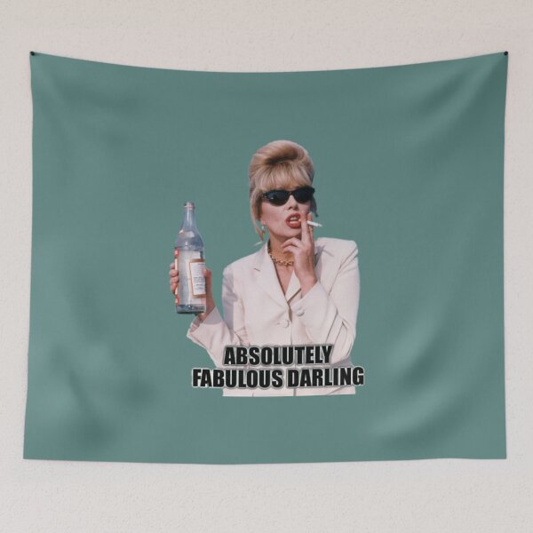 Item preview, Absolutely Fabulous Darling designed and sold by MazeCustom.