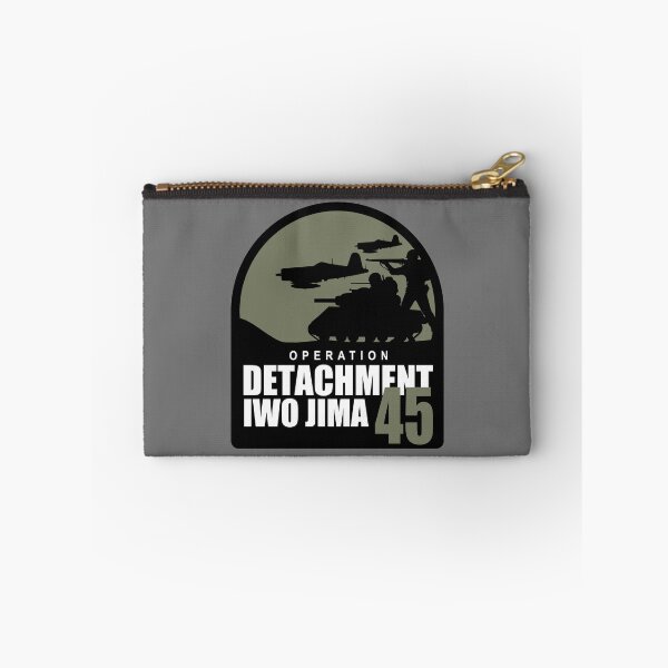 Item preview, Operation Detachment designed and sold by StrongVlad.