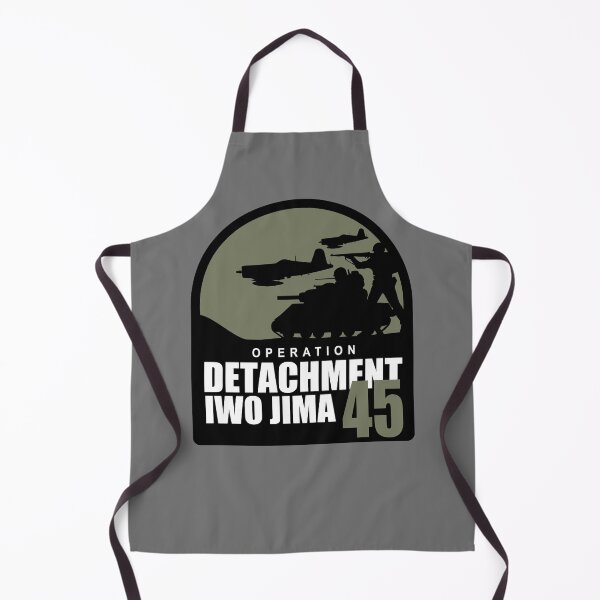 Item preview, Operation Detachment designed and sold by StrongVlad.