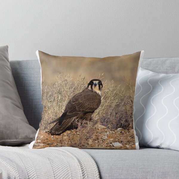 Item preview, Nankin Kestral designed and sold by Stephen Quennell.