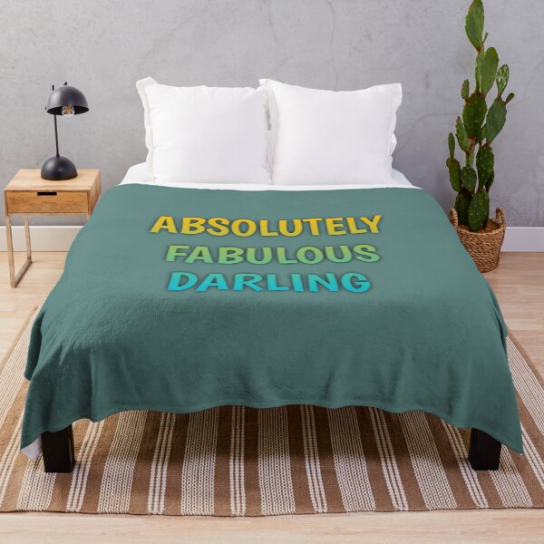 Item preview, ABSOLUTELY FABULOUS DARLING designed and sold by MazeCustom.