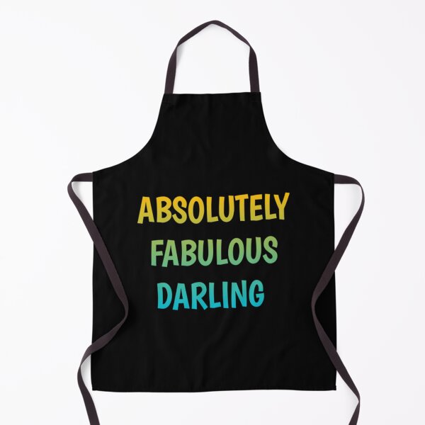 Item preview, ABSOLUTELY FABULOUS DARLING designed and sold by MazeCustom.