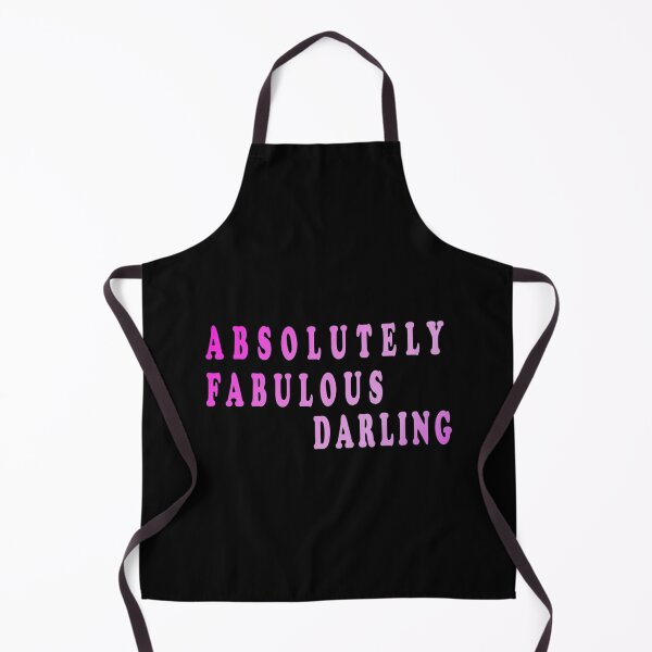 Item preview, Absolutely Fabulous Darling Essential  designed and sold by MazeCustom.