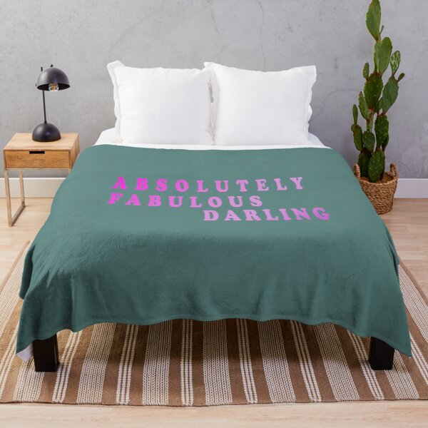 Item preview, Absolutely Fabulous Darling Essential  designed and sold by MazeCustom.