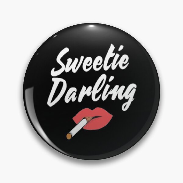 Item preview, Absolutely Fabulous Darling Fitted Scoop designed and sold by MazeCustom.