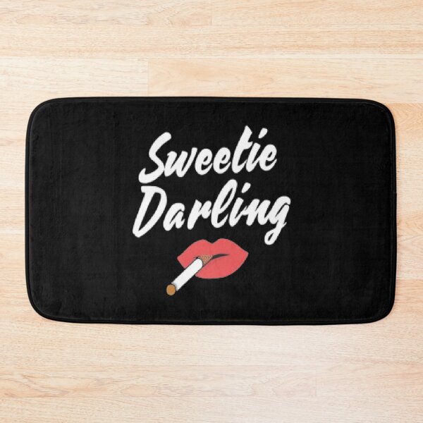 Item preview, Absolutely Fabulous Darling Fitted Scoop designed and sold by MazeCustom.