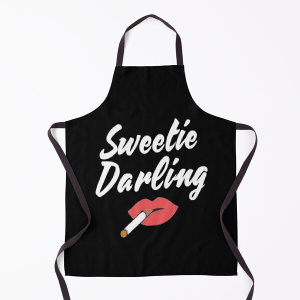 Item preview, Absolutely Fabulous Darling Fitted Scoop designed and sold by MazeCustom.