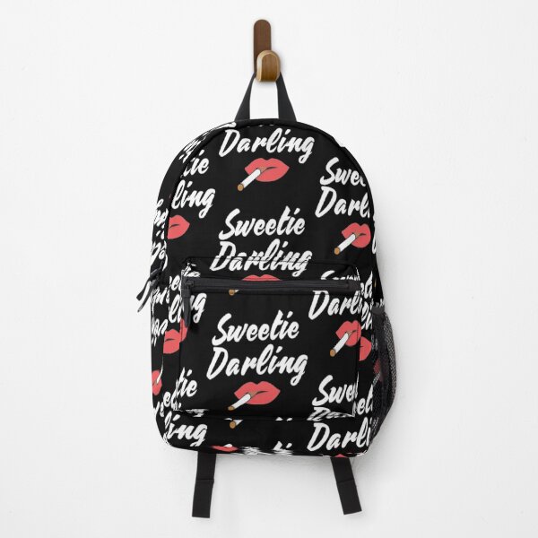 Item preview, Absolutely Fabulous Darling Fitted Scoop designed and sold by MazeCustom.