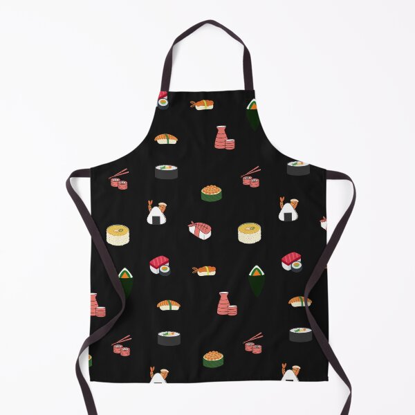 Item preview, Yummy Sushi designed and sold by House of Hartz by: Dominique11.