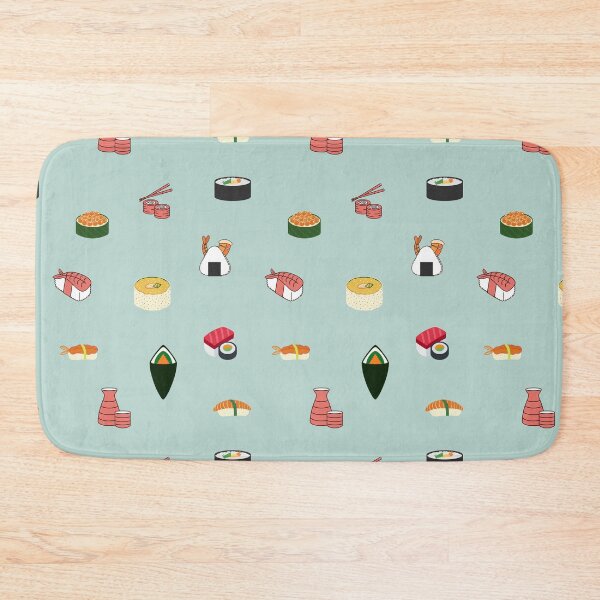 Item preview, Yummy Sushi  designed and sold by House of Hartz by: Dominique11.