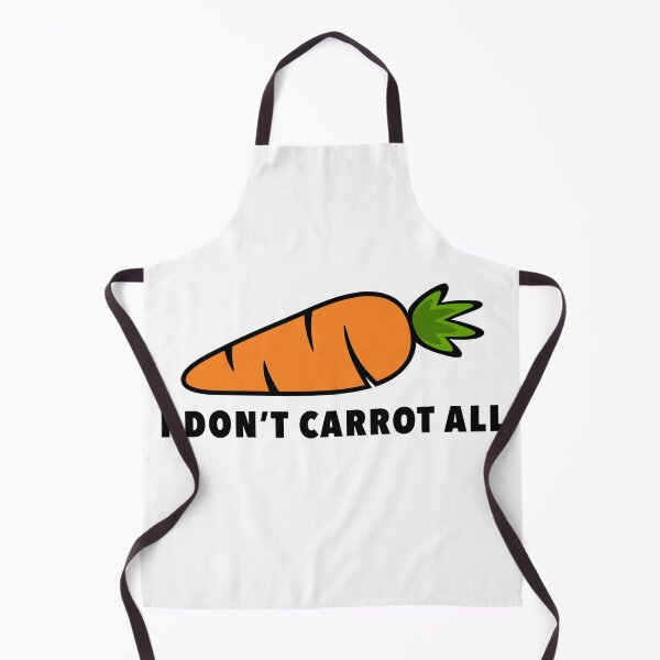 Item preview, I Don't Carrot All Funny Easter V1 designed and sold by taby2you.