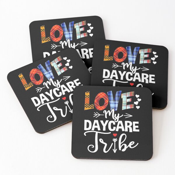Item preview, Love My Daycare Tribe designed and sold by Scarlettole137.