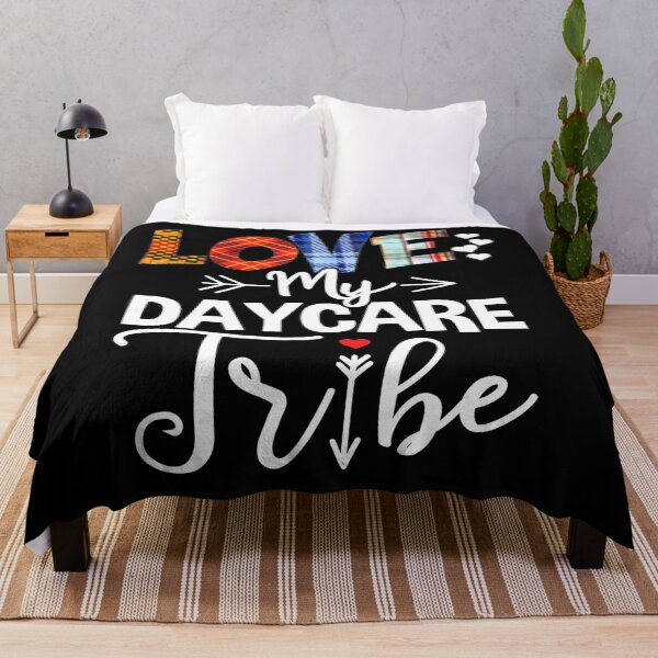 Item preview, Love My Daycare Tribe designed and sold by Scarlettole137.