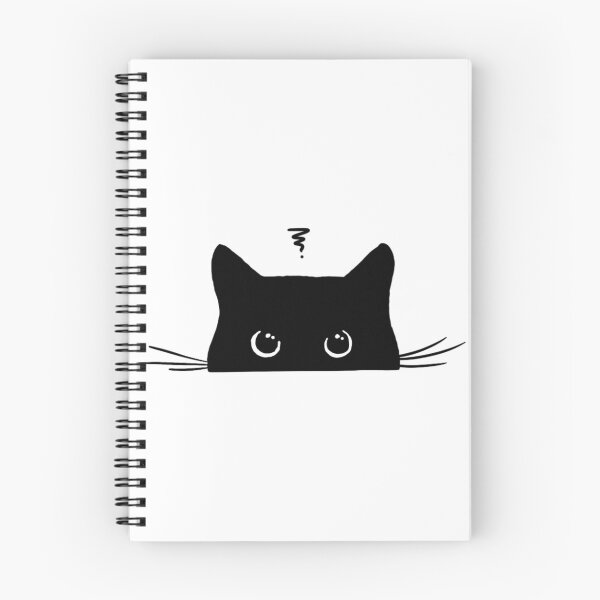 Item preview, Asha the Cat designed and sold by lazymaystudios.