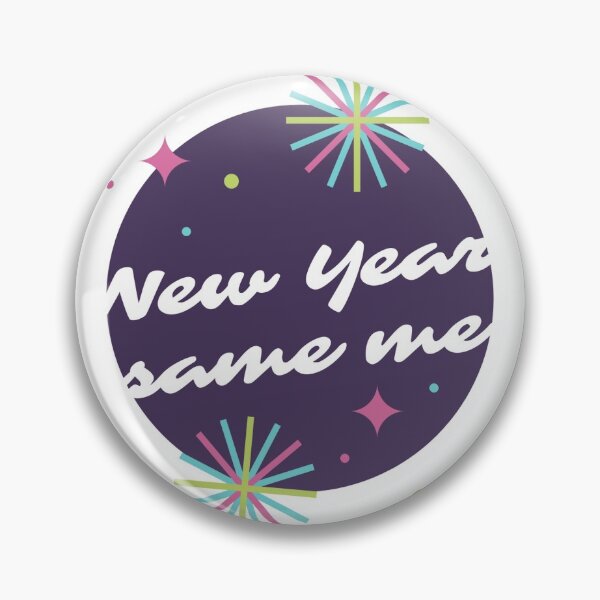 Item preview, funny happy new year designed and sold by Shristi66.