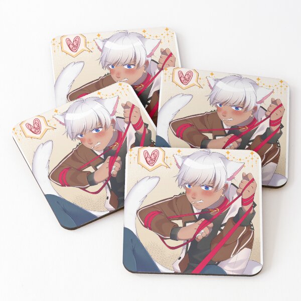 Item preview, Mammon Obey Me! Shall We Date designed and sold by IkaNe96.