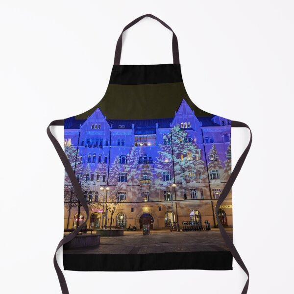 Item preview, Like the winter forest designed and sold by Jouko Lehto Photography.