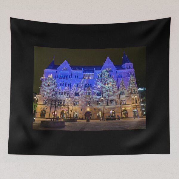 Item preview, Like the winter forest designed and sold by Jouko Lehto Photography.