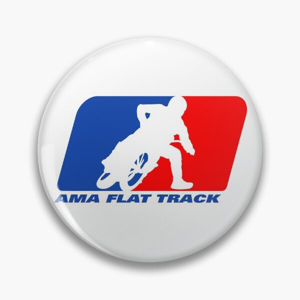Item preview, Flat Track Pro designed and sold by dwiesterns.