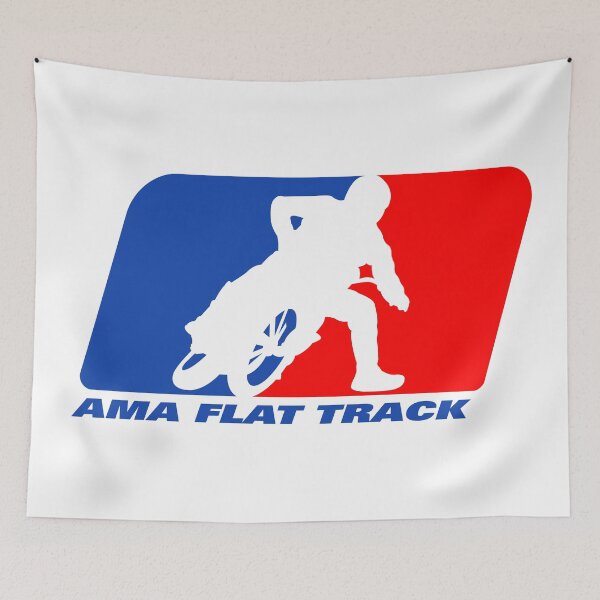 Item preview, Flat Track Pro designed and sold by dwiesterns.