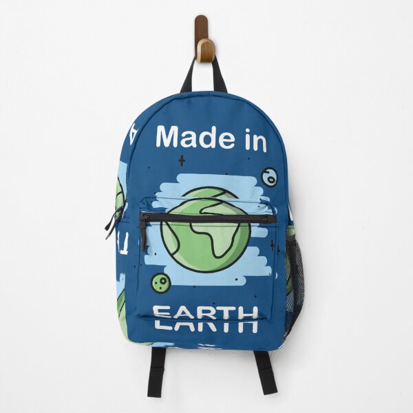 Item preview, Made in Earth designed and sold by notasimp.