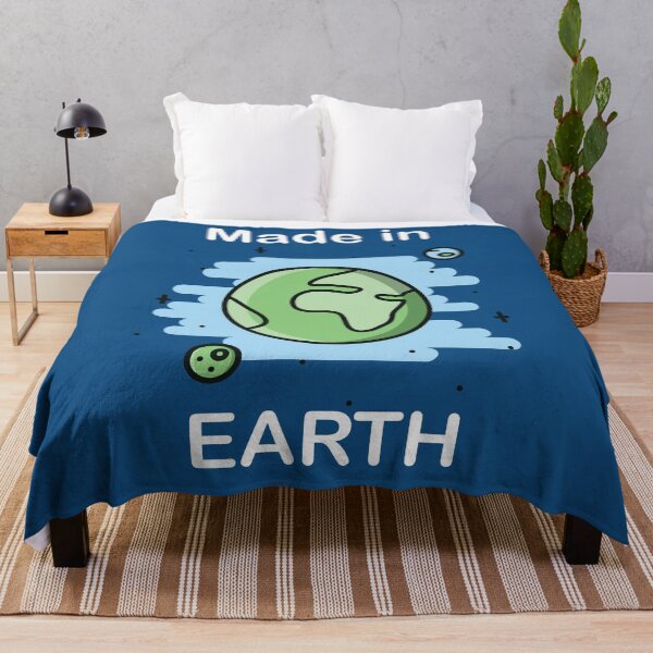 Item preview, Made in Earth designed and sold by notasimp.