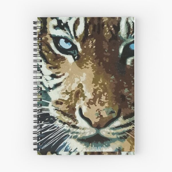 Item preview, Tiger designed and sold by Marina-RK.