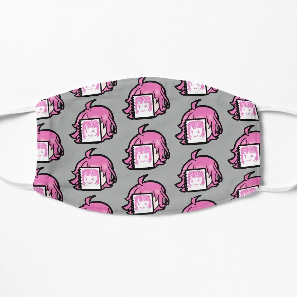 Chibi Rina Tennoji Flat Mask