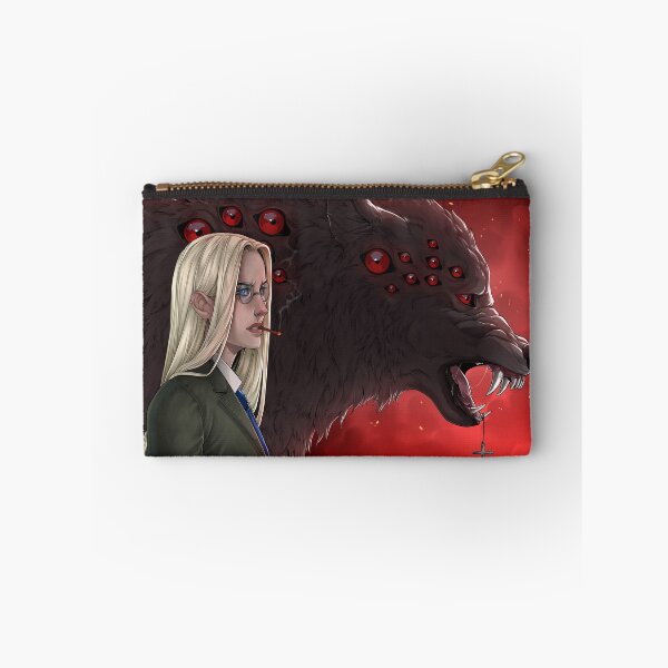 Item preview, Hellsing designed and sold by AnnaSassi.