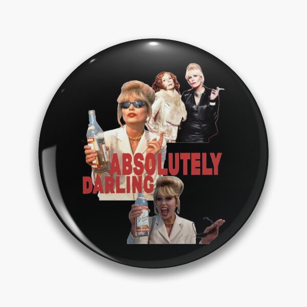 Item preview, ABSOLUTELY FABULOUS DARLING TRENDING designed and sold by MazeCustom.