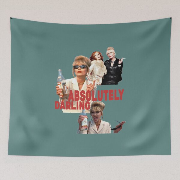 Item preview, ABSOLUTELY FABULOUS DARLING TRENDING designed and sold by MazeCustom.