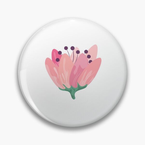 Item preview, Copy of Watercolor Tulip Flower  designed and sold by vadim888.