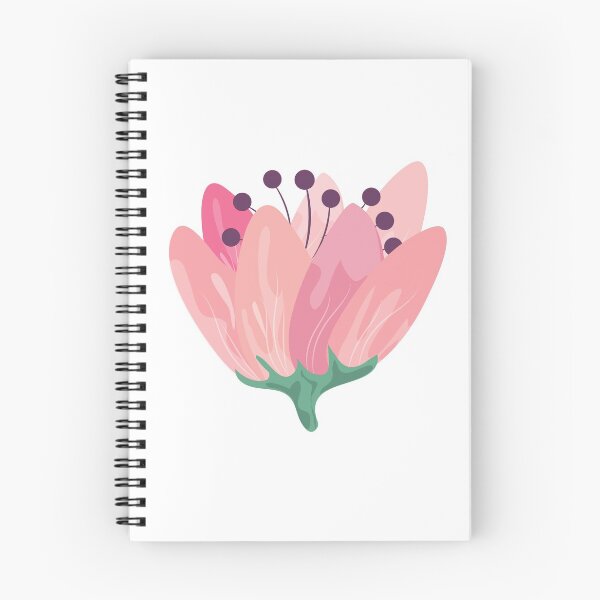 Item preview, Copy of Watercolor Tulip Flower  designed and sold by vadim888.