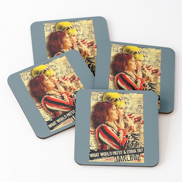 Item preview, Absolutely fabulous my dear designed and sold by MazeCustom.