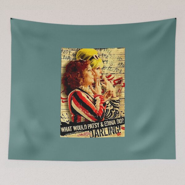 Item preview, Absolutely fabulous my dear designed and sold by MazeCustom.