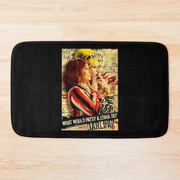 Item preview, Absolutely fabulous my dear designed and sold by MazeCustom.