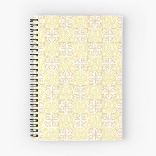 Item preview, Portuguese brown tile pattern designed and sold by Mandala & More.