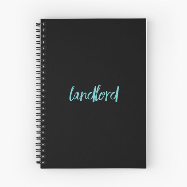 Item preview, Landlord designed and sold by Trending-Ts.
