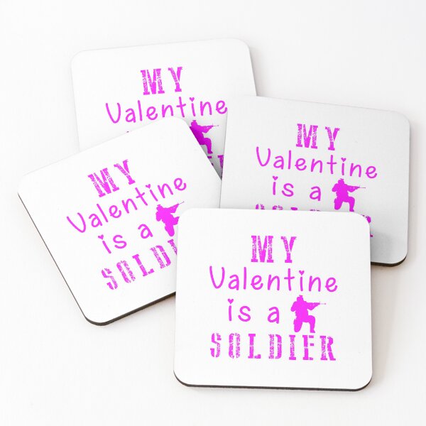 Item preview, my valentine is a sioldier designed and sold by buttamelal.
