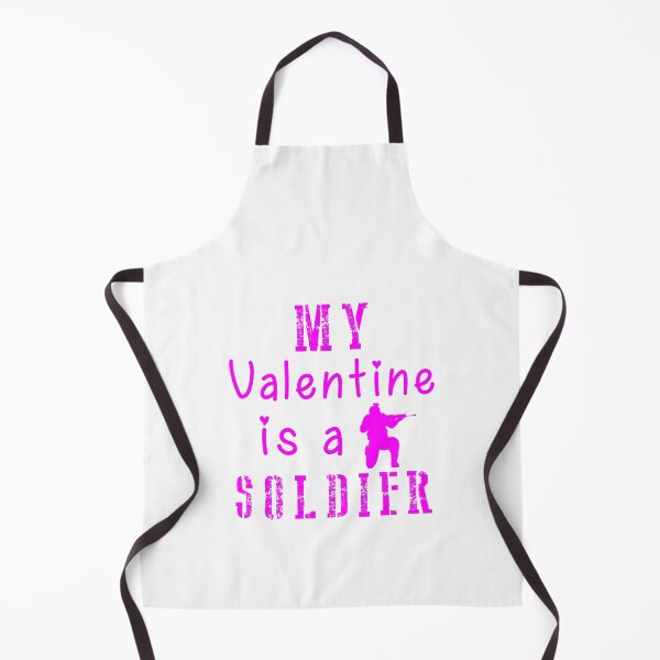 Artikelvorschau, Mein Valentinstag ist ein Sioldier entworfen und verkauft von buttamelal.