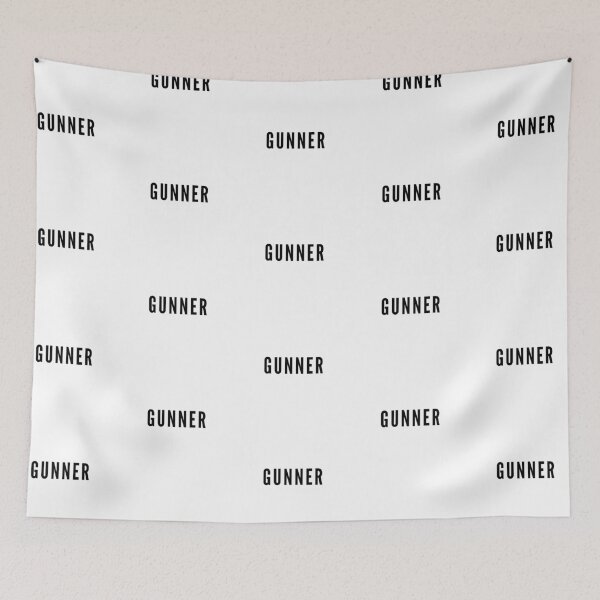 Item preview, Gunner designed and sold by armytshirts.