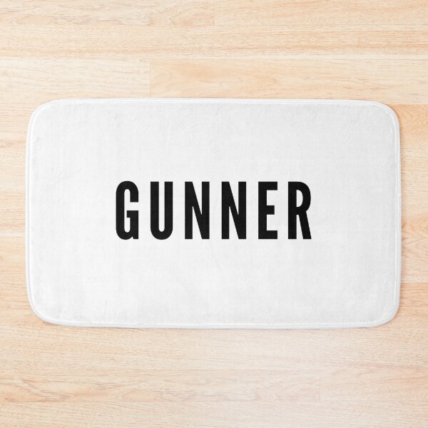Item preview, Gunner designed and sold by armytshirts.