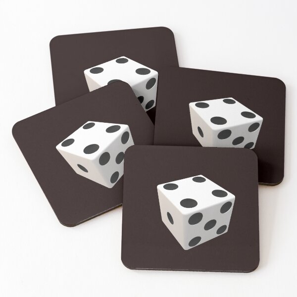 Item preview, Dice designed and sold by Creative fashion Mix.