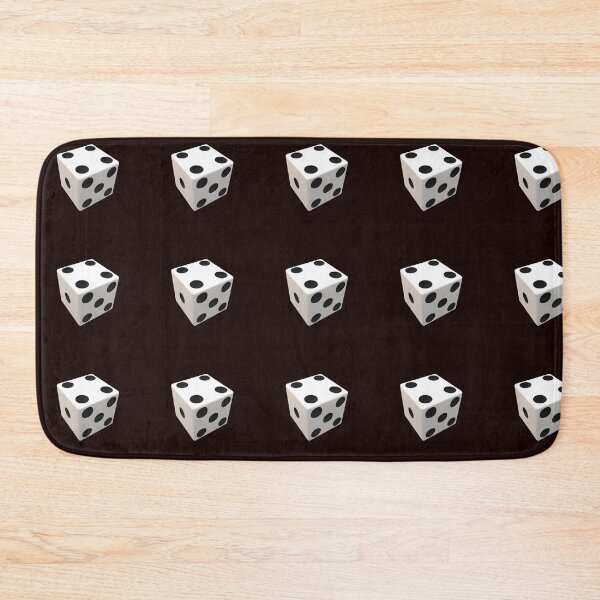 Item preview, Dice designed and sold by Creative fashion Mix.