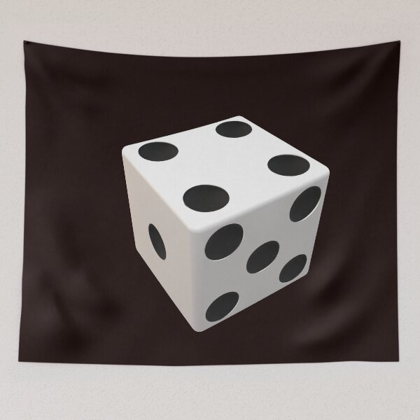 Item preview, Dice designed and sold by Creative fashion Mix.
